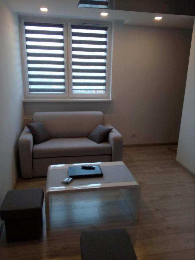 Sloneczne Planty Apartment #N/A Exterior photo