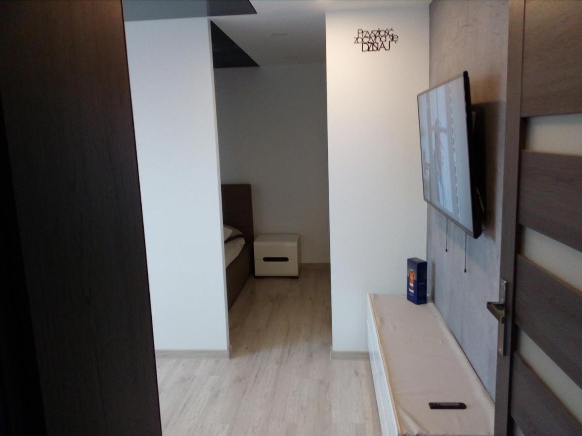 Sloneczne Planty Apartment #N/A Exterior photo