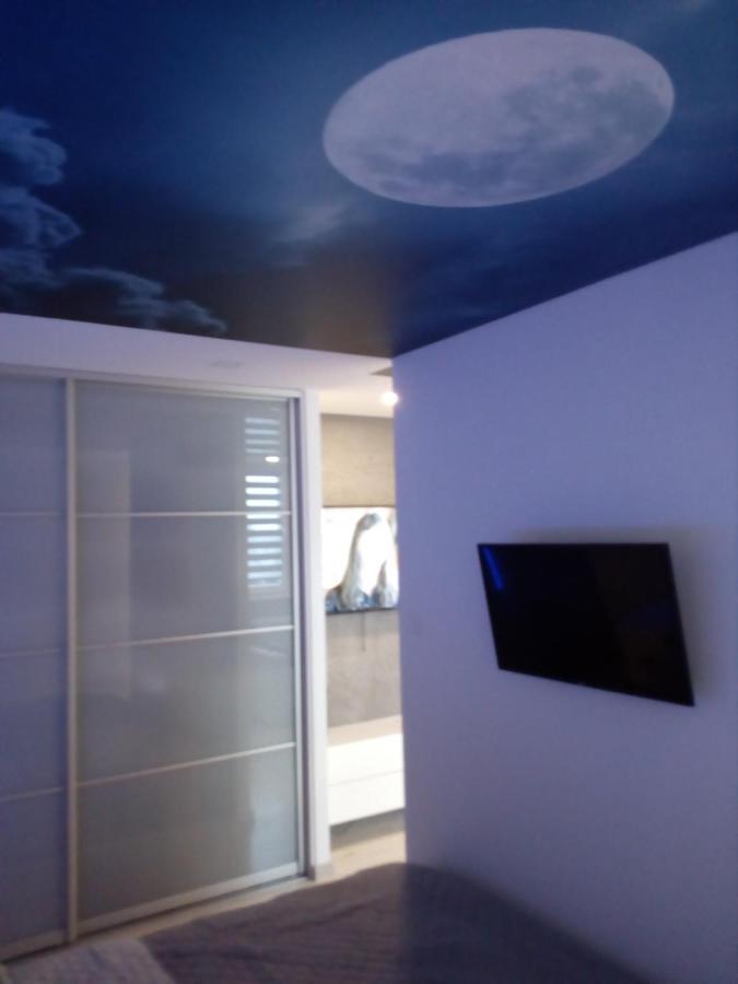 Sloneczne Planty Apartment #N/A Exterior photo